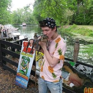 Meet your Posher, Tim